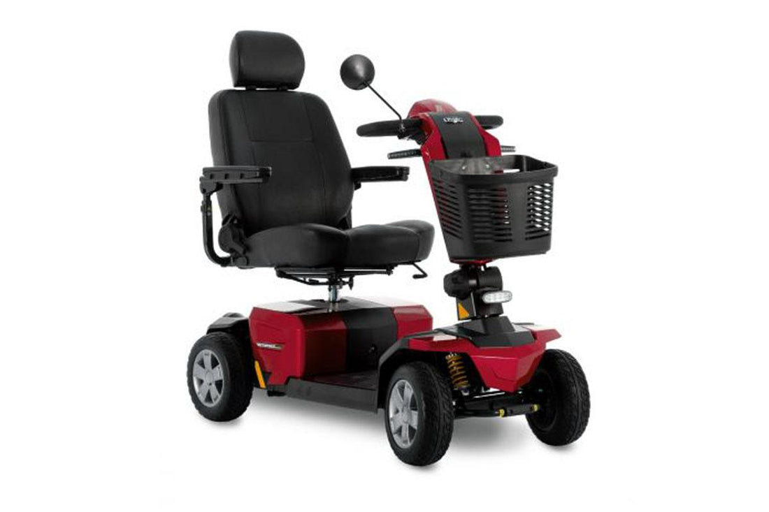 Mobility Scooters of 2020 Review: Fast and Furious Series
