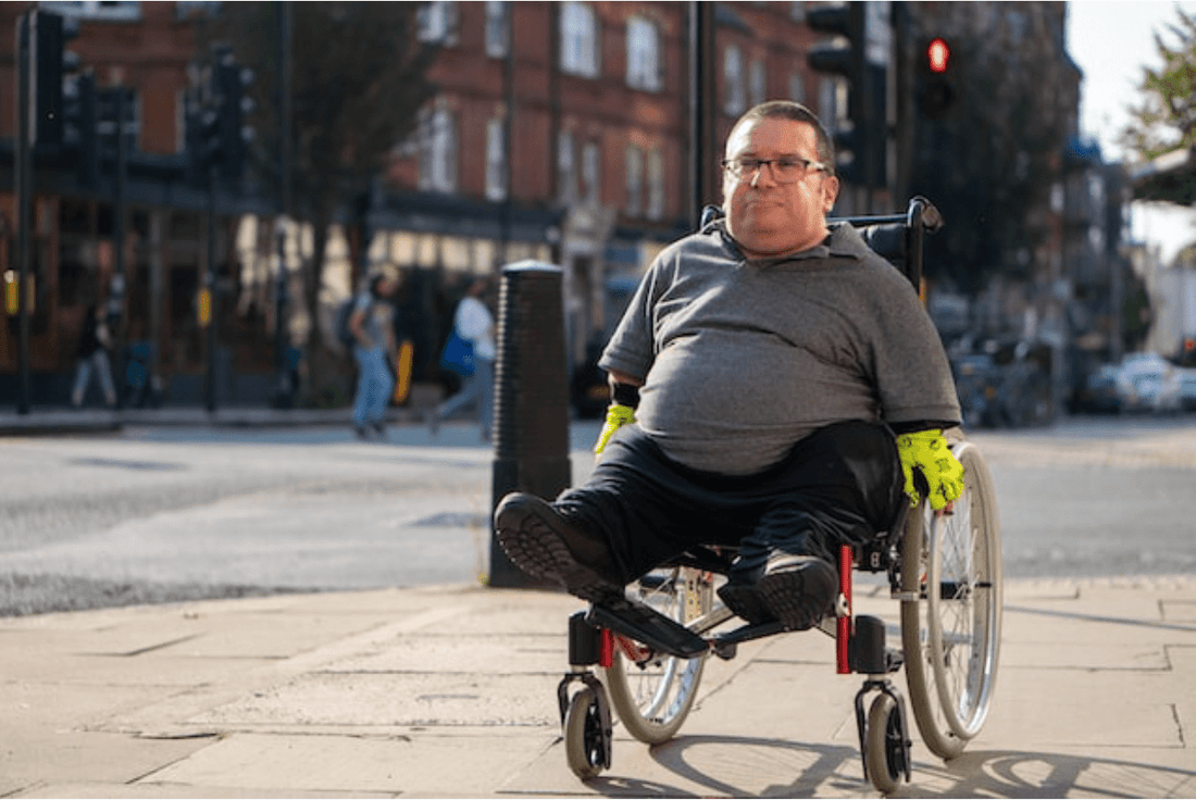 Bariatric Mobility Scooters