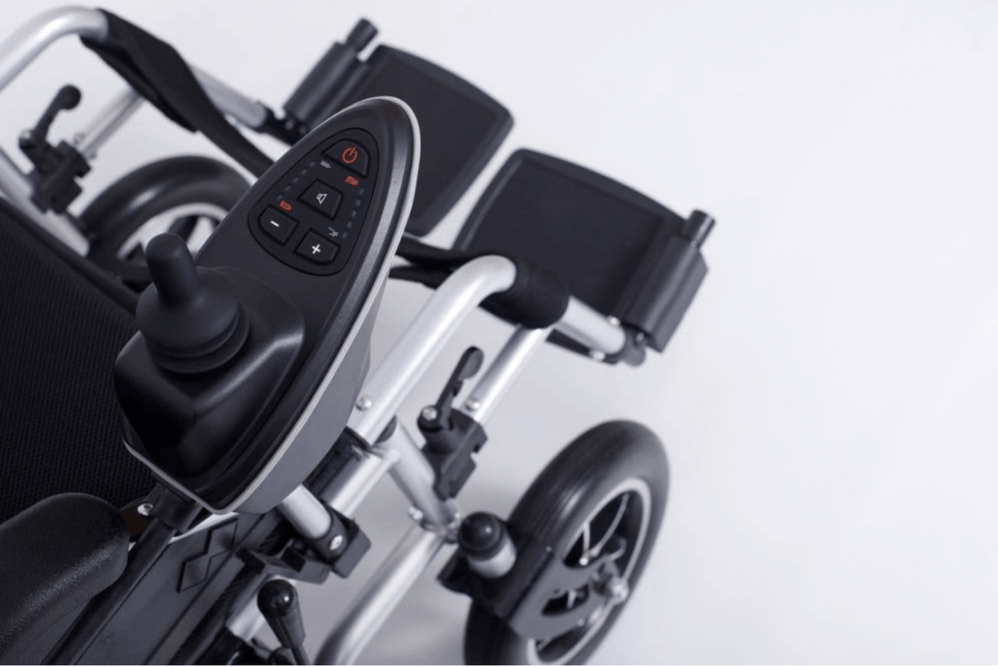 Electric Wheelchairs