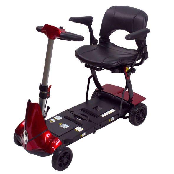 Enhance Mobility Mobie Plus