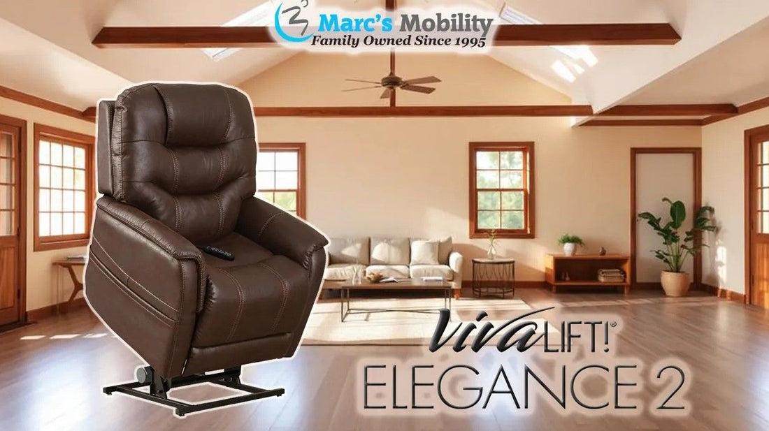 PLR-975 Elegance 2