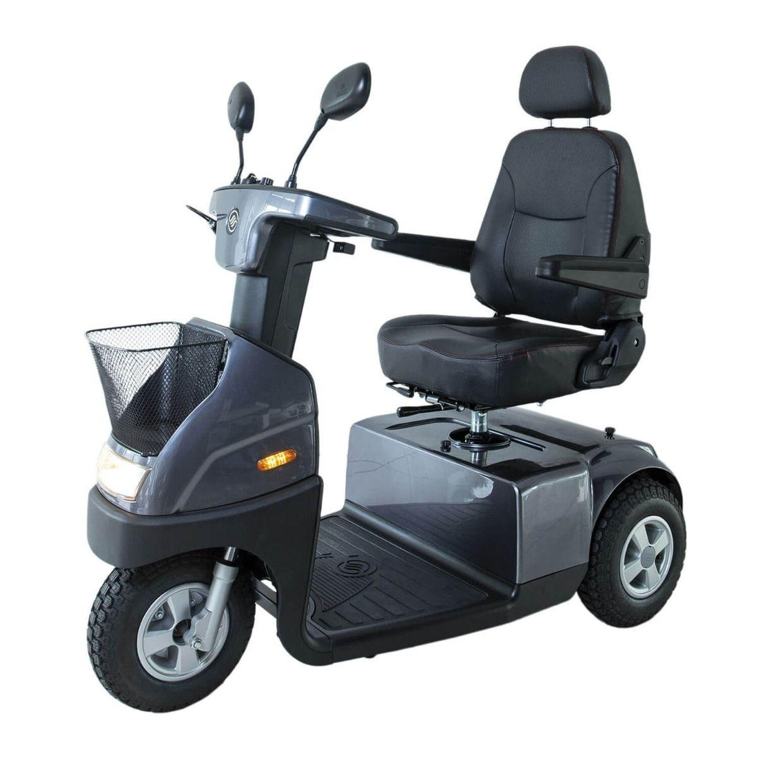 Choosing Luxury Mobility Scooters: 2020 Models
