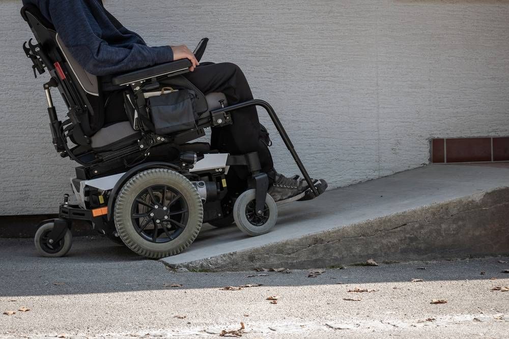 best-all-terrain-power-wheelchairs