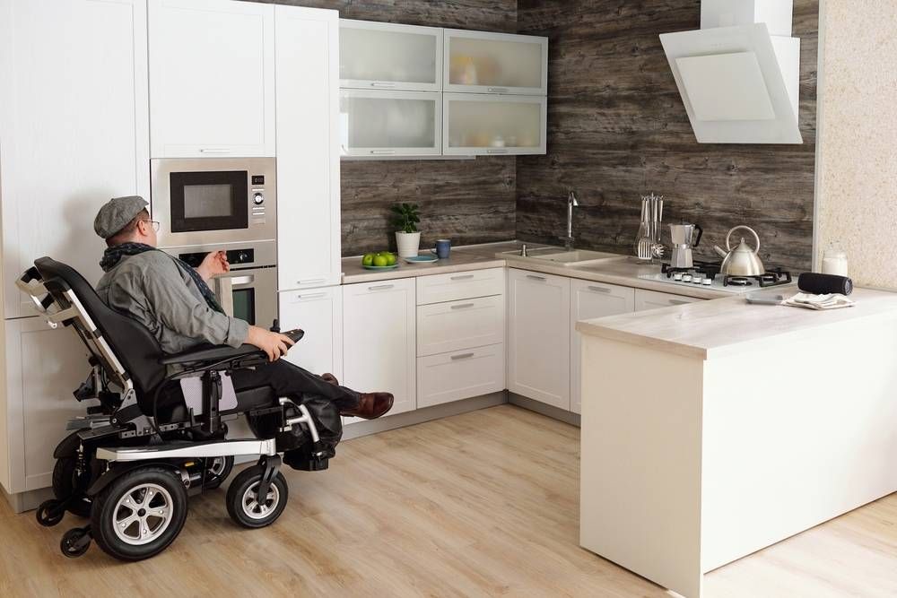 best-electric-wheelchairs-for-indoor-use