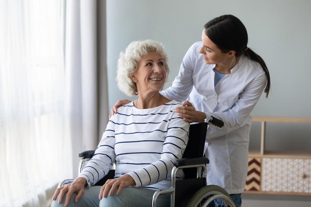 How To Convince Your Senior Parent It's Time To Stop Driving - Step-By-Step Guide