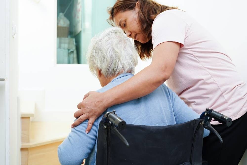 elderly fall prevention devices to consider