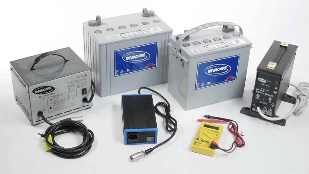 How Long Does an Electric Wheelchair Battery Last