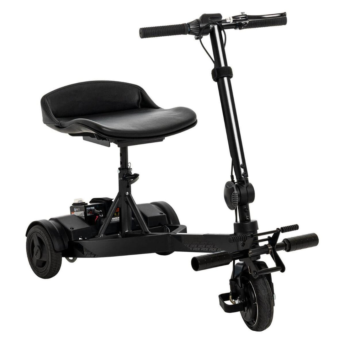 Heavy Duty Mobility Scooters: Best 2020 Gift Ideas for Your Elderly Folks