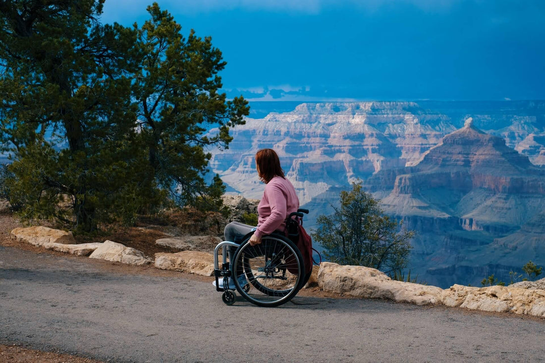 Manual Wheelchair