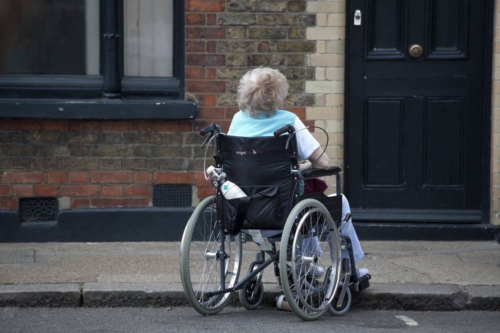 must have accessories for wheelchair users to consider
