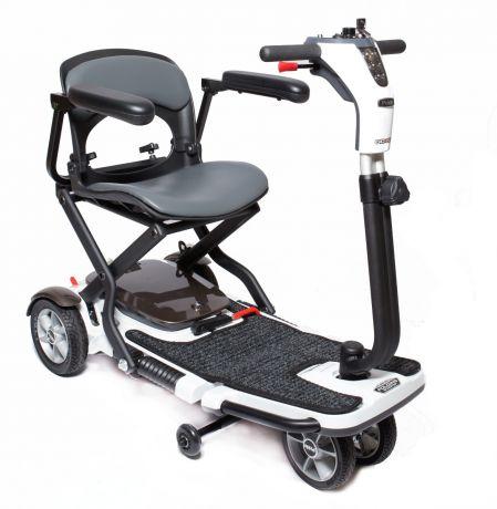 Pride Mobility Go Go Folding Scooter