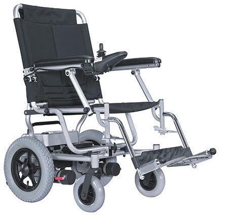 How to Sell a Used Power Wheelchair