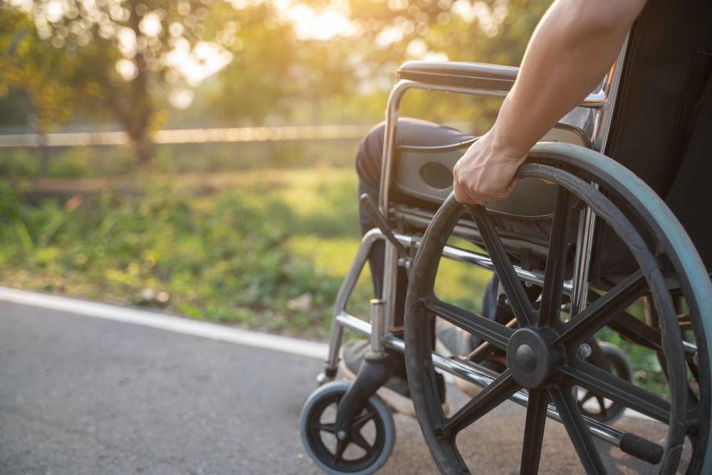 wheelchair life hacks you should try now