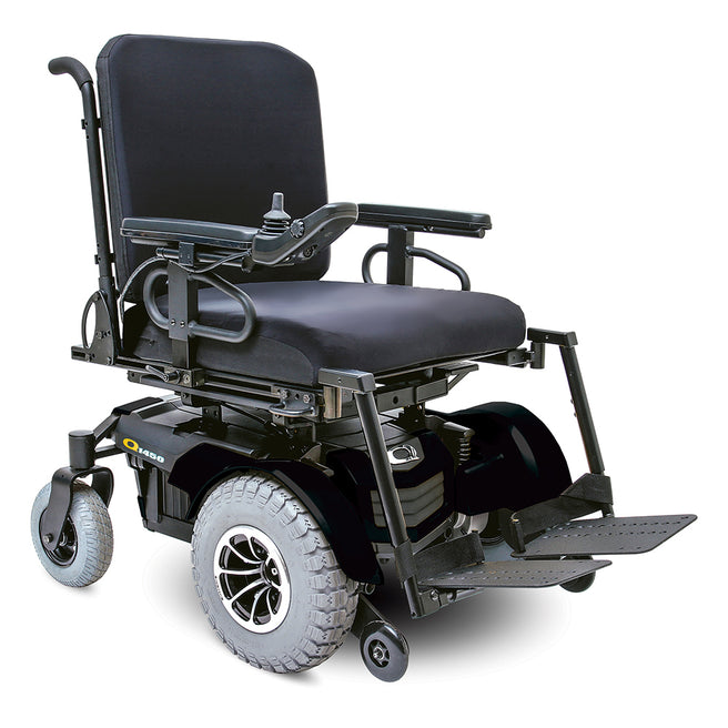 Q1450 Parts
