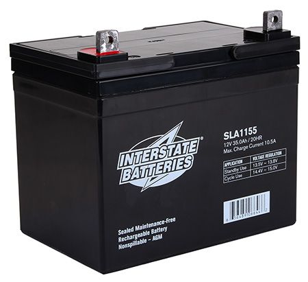 Parts & Accessories