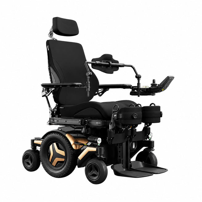 MVS Parts