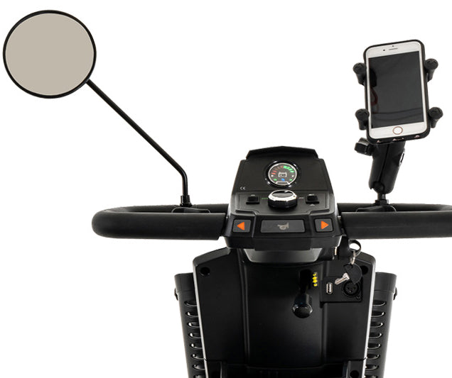 Pride Scooter Accessories