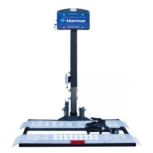 New Mobility Lifts