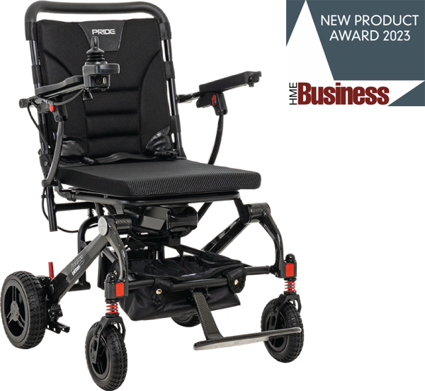 Travel Power Wheelchairs