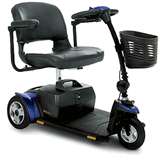 Travel Mobility Scooters