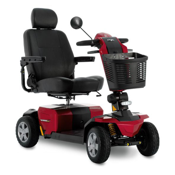 Victory LX Sport Parts