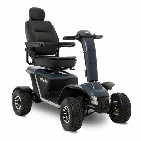 Heavy Duty Mobility Scooters