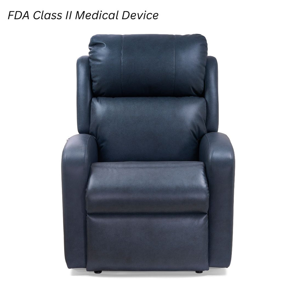 Golden Technologies EZ Sleeper Slim PR750 with MaxiComfort Power Lift Recliner
