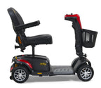Buzzaround LX Luxury 4-Wheel Travel Scooter