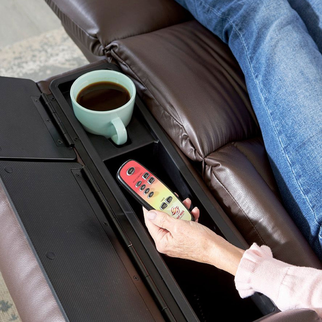 Golden Technologies Cloud+ PR511 Power Lift Recliner