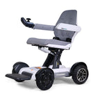 Golden Ally Sport Auto Folding Power Wheelchair