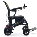 Cricket Folding Power Wheelchair - New