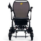 Cricket Folding Power Wheelchair - New