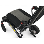 Stride Folding Power Wheelchair - New