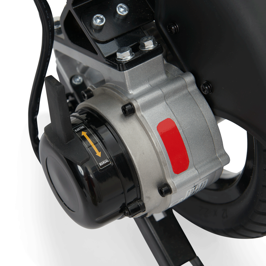 Stride Folding Power Wheelchair - New