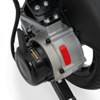 Stride Folding Power Wheelchair - New