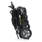 Stride Folding Power Wheelchair - New