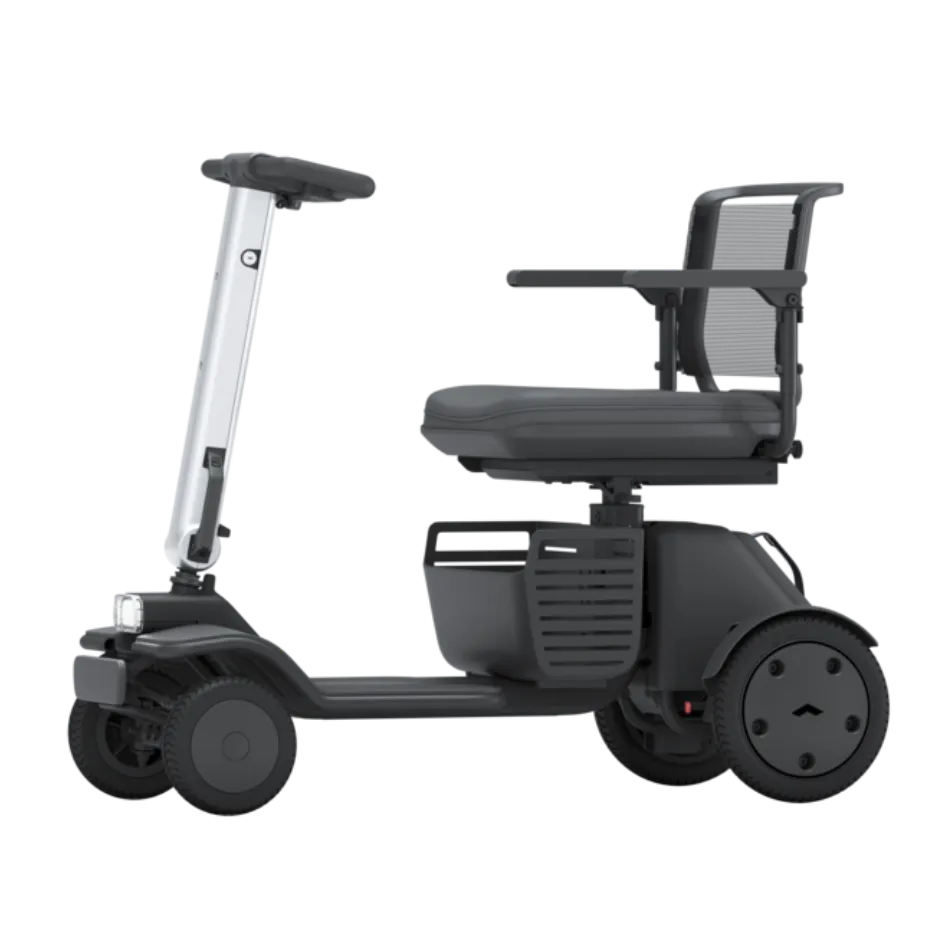 Whill Model R 4-Wheel Mobility Scooter