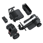 Whill Model R 4-Wheel Mobility Scooter