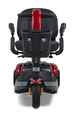 Buzzaround LX Luxury 3-Wheel Travel Scooter
