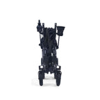 Golden Cricket LT Carbon Folding Power Wheelchair