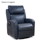 Golden Technologies EZ Sleeper Slim PR750 with MaxiComfort Power Lift Recliner