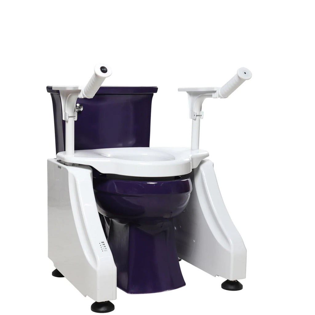 Dignity Deluxe Toilet Lift