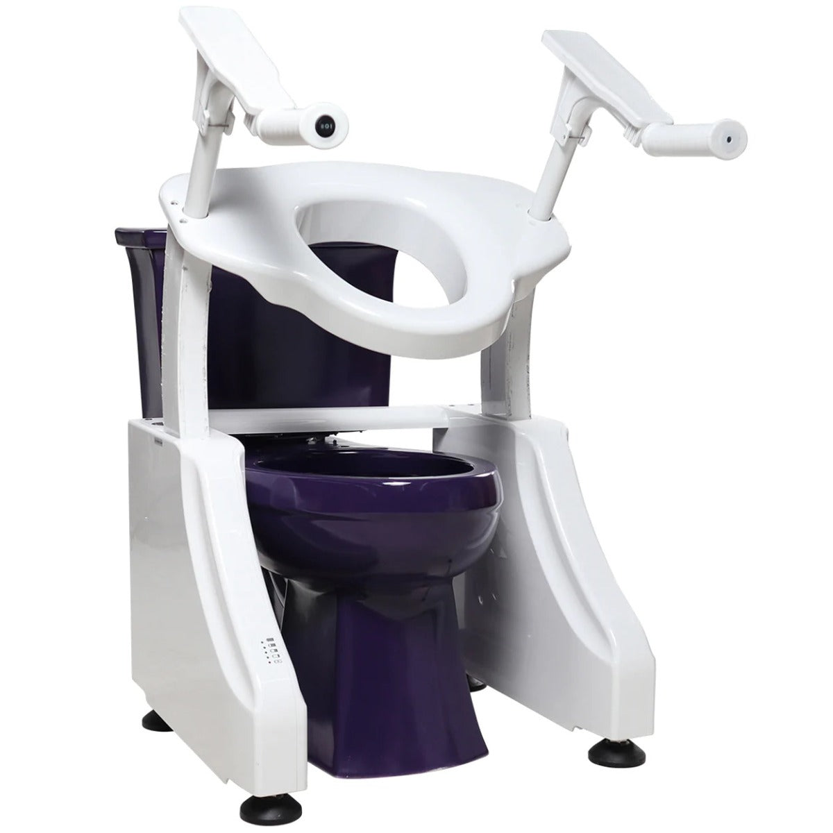 Dignity Deluxe Toilet Lift