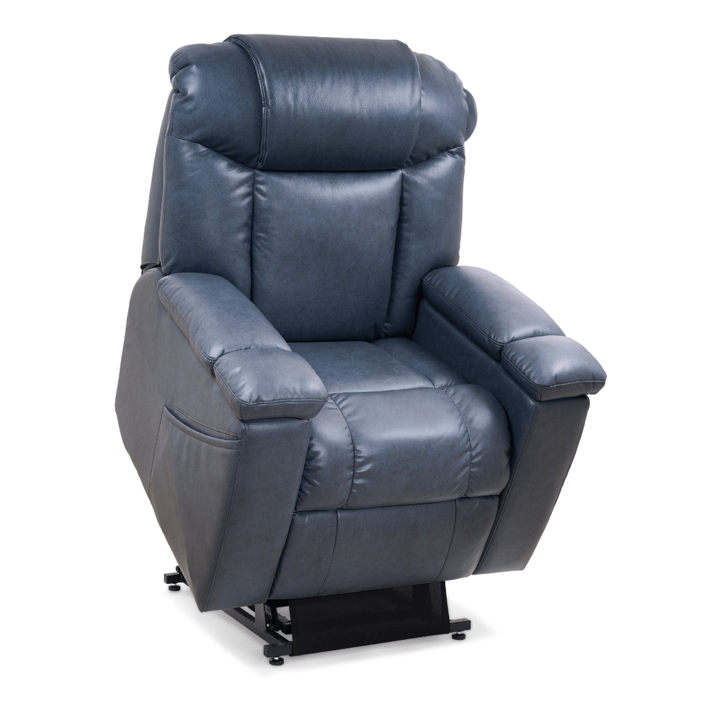 Golden Technologies Rhea PR447 with MaxiComfort & Twilight Technology Power Lift Recliner