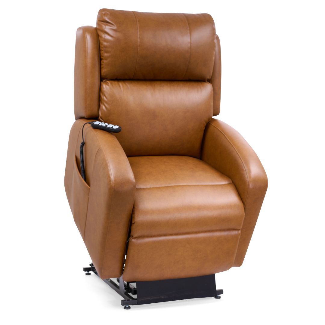 Golden Technologies EZ Sleeper Slim PR750 with MaxiComfort Power Lift Recliner