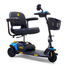 Buzzaround XLS HD 3-Wheel Mobility Scooter - New