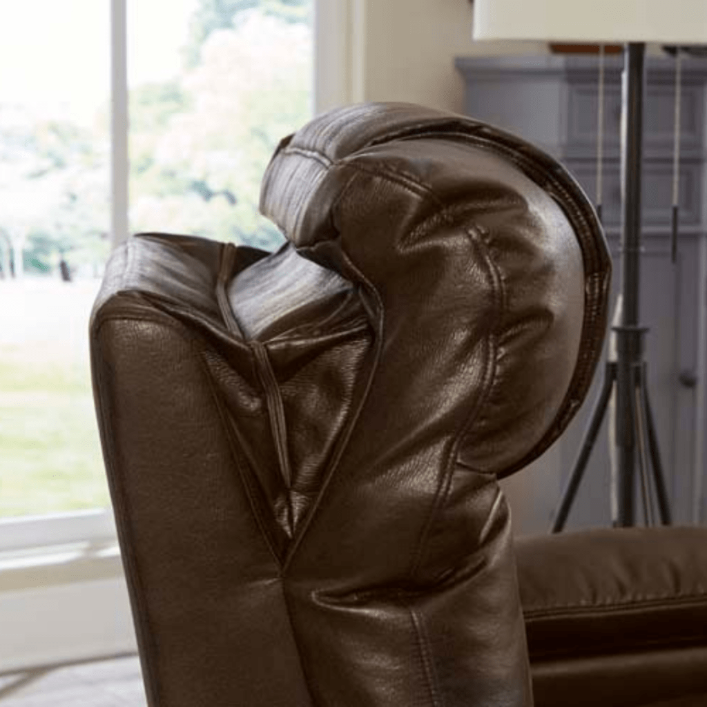 Golden Technologies Rhea PR447 with MaxiComfort & Twilight Technology Power Lift Recliner