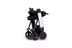 Whill Model Fi Folding Power Wheelchair