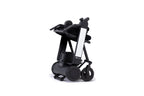 Whill Model Fi Folding Power Wheelchair