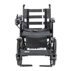 Cirrus Plus LT Folding Power Wheelchair